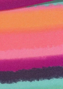 LASCANA Bikini-Unterteile<Bikini-Hose"Rainbow"