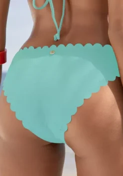 LASCANA Bikini-Unterteile<Bikini-Hose"Scallop"