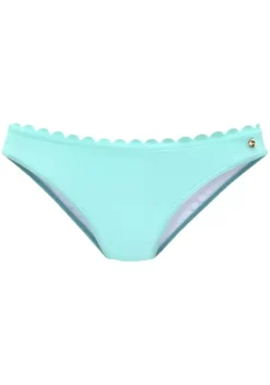 LASCANA Bikini-Unterteile<Bikini-Hose"Scallop"