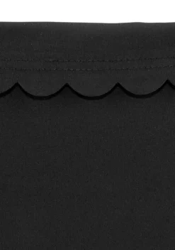 LASCANA Bikini-Unterteile<Bikini-Hose"Scallop"