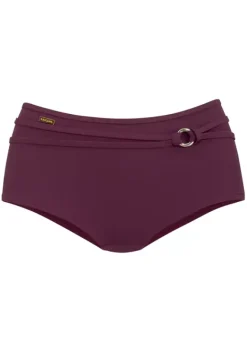 LASCANA Bikini-Unterteile<Bikini-Hotpants"Italy"