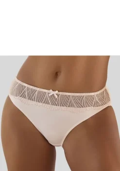 Dessous|LASCANA Bikinislip Rose
