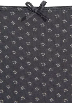 Slips|s.Oliver Bikinislip Schwarz