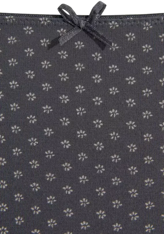 Slips|s.Oliver Bikinislip Schwarz