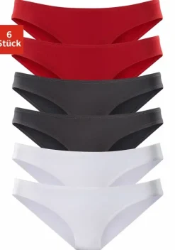 Vivance active Vorteilspackungen<Bikinislip