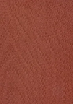 Blusen|LASCANA Blusentop Terrakotta