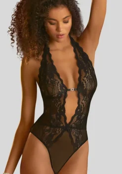 LASCANA Spitzen-Bodys<Body