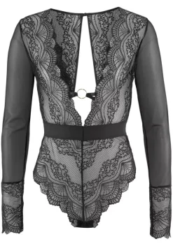 LASCANA Spitzen-Bodys<Body
