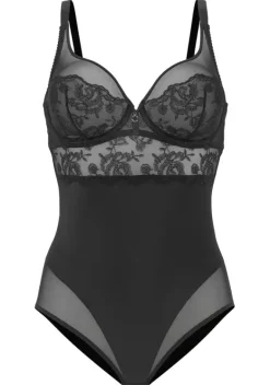 LASCANA Spitzen-Bodys<Body"Mia"
