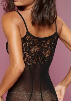 petite fleur gold Strumpfhosen<Bodystocking