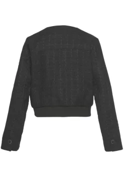 LASCANA Jacken & Mantel<Bouclejacke