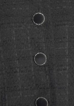 LASCANA Jacken & Mantel<Bouclejacke