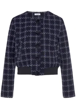 LASCANA Jacken & Mantel<Bouclejacke