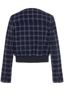 LASCANA Jacken & Mantel<Bouclejacke