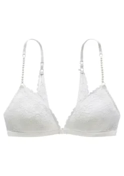 LASCANA Reizwasche<Bralette