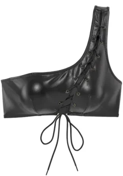 Bhs Ohne Bugel|JETTE Bralette-Bh Schwarz