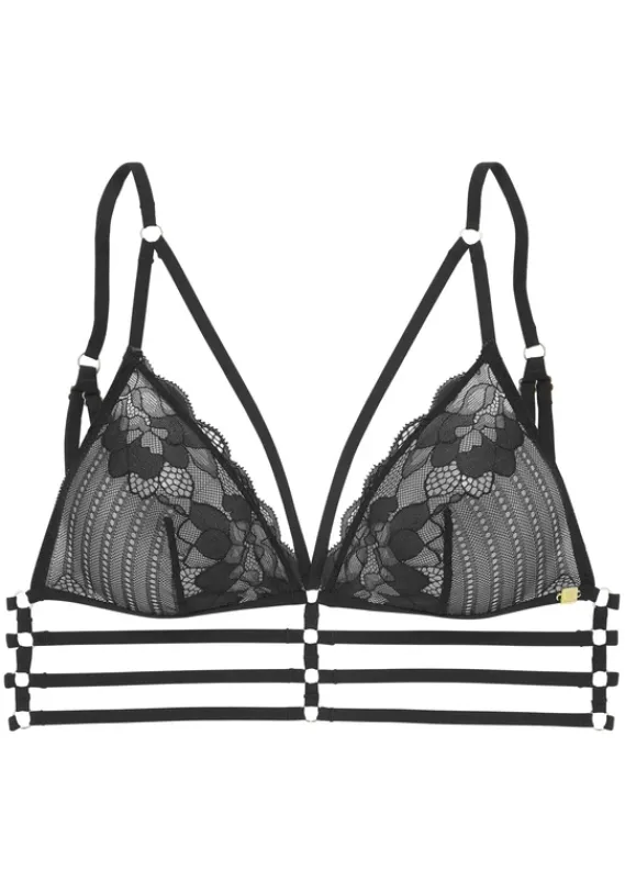 JETTE Bhs Ohne Bugel<Bralette-Bh