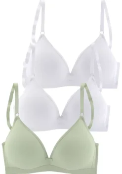 petite fleur Nachhaltige Dessous & Wasche<Bralette-Bh