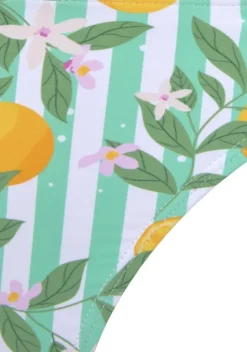 Nachhaltige Bademode|Buffalo Bugel-Bandeau-Bikini