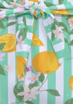 Nachhaltige Bademode|Buffalo Bugel-Bandeau-Bikini