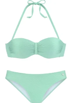 s.Oliver Bandeau-Bikinis<Bugel-Bandeau-Bikini"Cho"