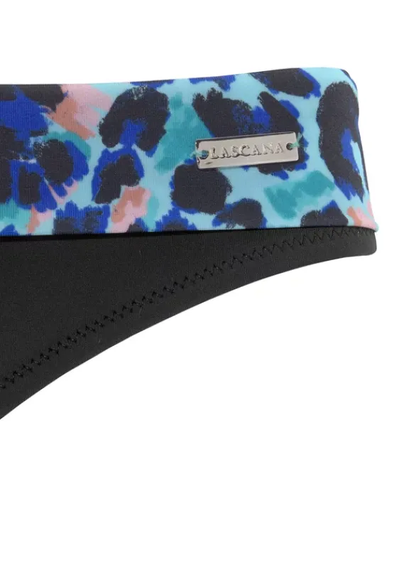 LASCANA Grose Cups<Bugel-Bandeau-Bikini"Ester"