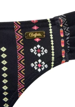 Grose Cups|Buffalo Bugel-Bandeau-Bikini