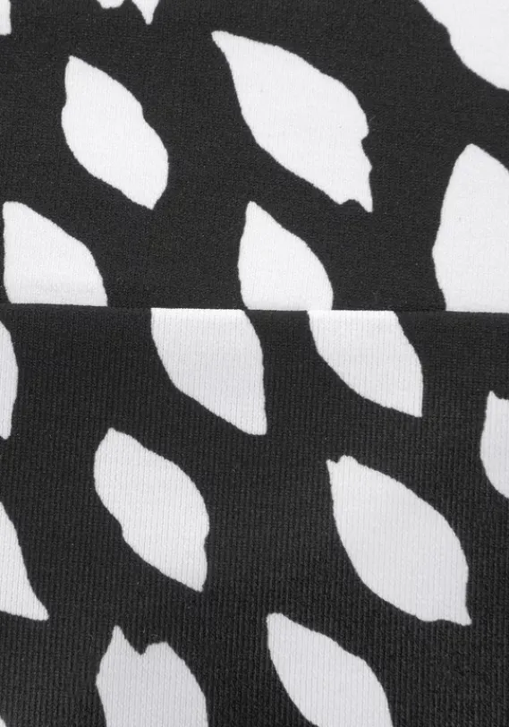 Vivance Bandeau-Bikinis<Bugel-Bandeau-Bikini"Konfetti"