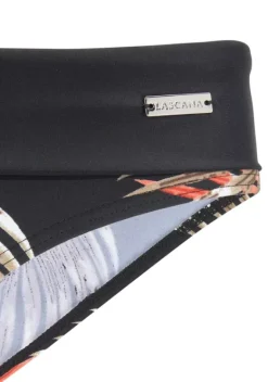 LASCANA Bandeau-Bikinis<Bugel-Bandeau-Bikini"Leaf"