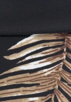 LASCANA Bandeau-Bikinis<Bugel-Bandeau-Bikini"Leaf"
