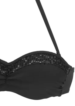 Grose Cups|Bruno Banani Bugel-Bandeau-Bikini