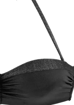 JETTE Bandeau-Bikinis<Bugel-Bandeau-Bikini"Londyn"