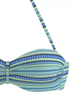 LASCANA Bandeau-Bikinis<Bugel-Bandeau-Bikini"Mila"