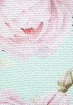 LASCANA Bandeau-Bikinis<Bugel-Bandeau-Bikini"Rose"