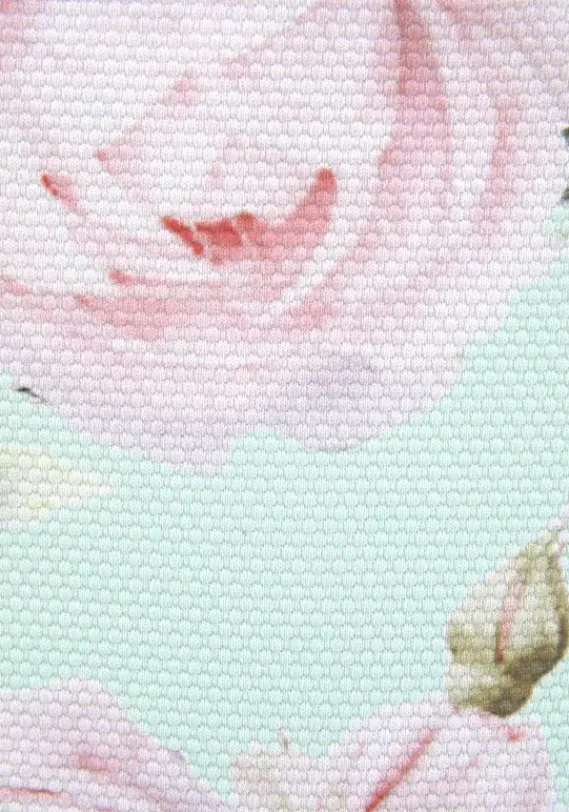 LASCANA Bandeau-Bikinis<Bugel-Bandeau-Bikini"Rose"