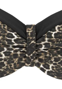 LASCANA Nachhaltige Bademode<Bugel-Bandeau-Bikini-Top"Adele"