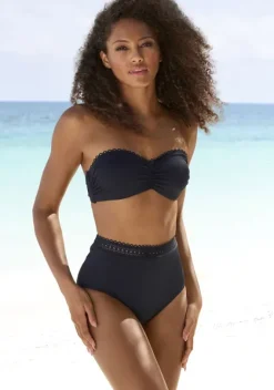 s.Oliver Bandeau-Bikinis<Bugel-Bandeau-Bikini-Top"Aiko"