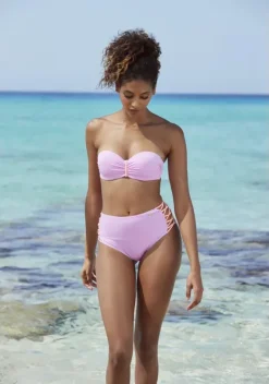 Venice Beach Bandeau-Bikinis<Bugel-Bandeau-Bikini-Top"Anna"