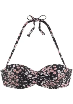 LASCANA Grose Cups<Bugel-Bandeau-Bikini-Top"Blair"