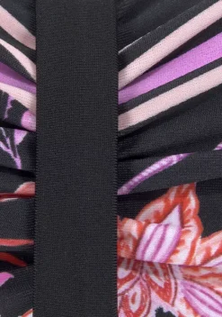 LASCANA Bandeau-Bikinis<Bugel-Bandeau-Bikini-Top"Bohemian"