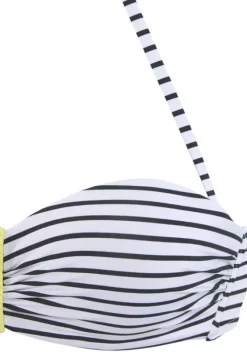 Venice Beach Bandeau-Bikinis<Bugel-Bandeau-Bikini-Top"Camie"