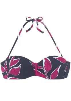 LASCANA Bandeau-Bikinis<Bugel-Bandeau-Bikini-Top"Cataleya"