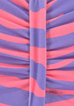 Grose Cups|Venice Beach Bugel-Bandeau-Bikini-Top