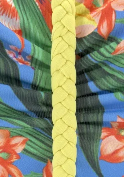 Venice Beach Bandeau-Bikinis<Bugel-Bandeau-Bikini-Top"Hanni"