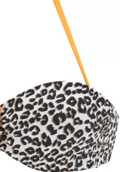 Grose Cups|Buffalo Bugel-Bandeau-Bikini-Top