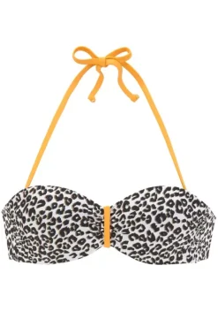 Buffalo Bandeau-Bikinis<Bugel-Bandeau-Bikini-Top"Kitty"
