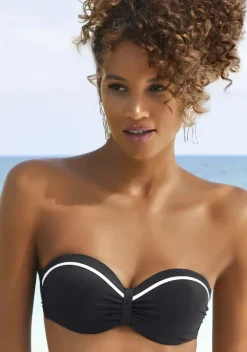 Vivance Bandeau-Bikinis<Bugel-Bandeau-Bikini-Top"Lorena"