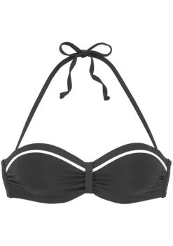 Vivance Bandeau-Bikinis<Bugel-Bandeau-Bikini-Top"Lorena"