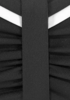 Grose Cups|Vivance Bugel-Bandeau-Bikini-Top