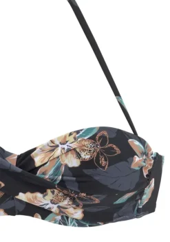 Venice Beach Bandeau-Bikinis<Bugel-Bandeau-Bikini-Top"Lori"